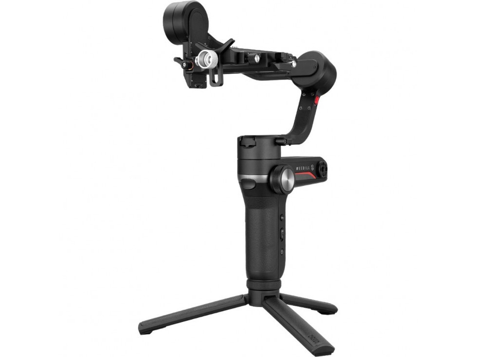 Gimbal de Mano